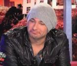 John-David est invité sur le plateau des  Anges de la télé-réalité , lundi 31 janvier.