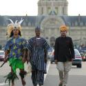 Trois Princes à Paris : La sexy Karen, payée par la prod pour être séduite !