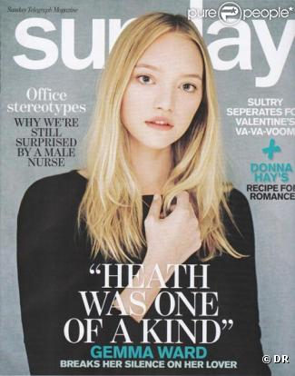 gemma ward weight gain before and after. gemma ward weight. lily cole