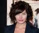 La ravissante Delphine Chanéac est en train de faire son trou à Hollywood !