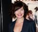 La ravissante Delphine Chanéac est en train de faire son trou à Hollywood !