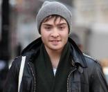 Ed Westwick