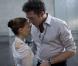 Natalie Portman et Vincent Cassel dans le film Black Swan