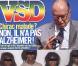 La couverture de VSD, en kiosque le 3 février 2011