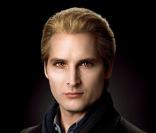 Peter Facinelli dans Twilight chapitre II