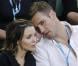 Dannii Minogue et Kris Smith : De jeunes parents très amoureux !