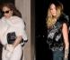 Elle Macpherson, Jennifer Lopez, deux styles pour une nuit !