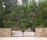 Le domaine de Miraval, propriété des Jolie-Pitt