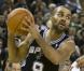 Tony Parker manque encore le match de l'année : la déception...