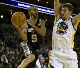 Tony Parker, malgré ses excellentes performances, n'a pas été retenu par les coaches parmi les remplaçants pour le All-Star Game de février 2011...