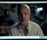 Grissom est de retour dans les Experts !