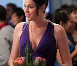 Sara Sidle / Photo de l\'épisode 13 - saison 11