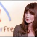 Carla Bruni : Quand la première dame est violemment taclée par Martine Aubry !