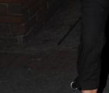 Geri Halliwell et Ivan 'Flipz' Velez