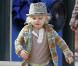 Zuma Rossdale : Le fils de Gwen Stefani fait son caïd... lui aussi !