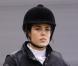 Charlotte Casiraghi, déçue mais superbe sur son fier destrier !