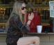 La ravissante Amanda Seyfried et le séduisant Ryan Phillippe affichent leur amour, chez Oaks Gourmet, à Los Feliz, le 28 janvier 2011.