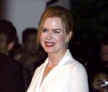 Nicole Kidman, honorée au cours du festival international du film de Santa Barbara le 5 février 2011