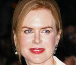 Nicole Kidman, honorée au cours du festival international du film de Santa Barbara le 5 février 2011