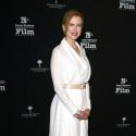 Nicole Kidman, un peu trop pâle pour recevoir ses honneurs...