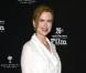 Nicole Kidman, un peu trop pâle pour recevoir ses honneurs...