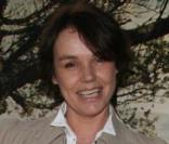 Claire Nebout à la première du film 2 jours à tuer