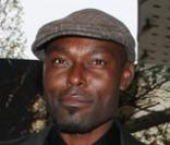 Jimmy Jean Louis à la première du film 2 jours à tuer