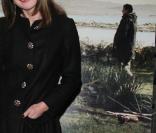 Isabelle Morizet à la première du film 2 jours à tuer ( Karen Cheryl )