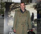 Samuel Labarthe à la première du film 2 jours à tuer