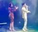Regardez la pauvre Kim Kardashian se faire humilier par Prince !