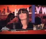 Caroline (Secret Story 2) est l'invitée des  Anges de la Télé-Réalité , mardi 8 février.