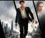 Largo Winch II : Les secrets de deux séquences explosives... avec Tomer Sisley !