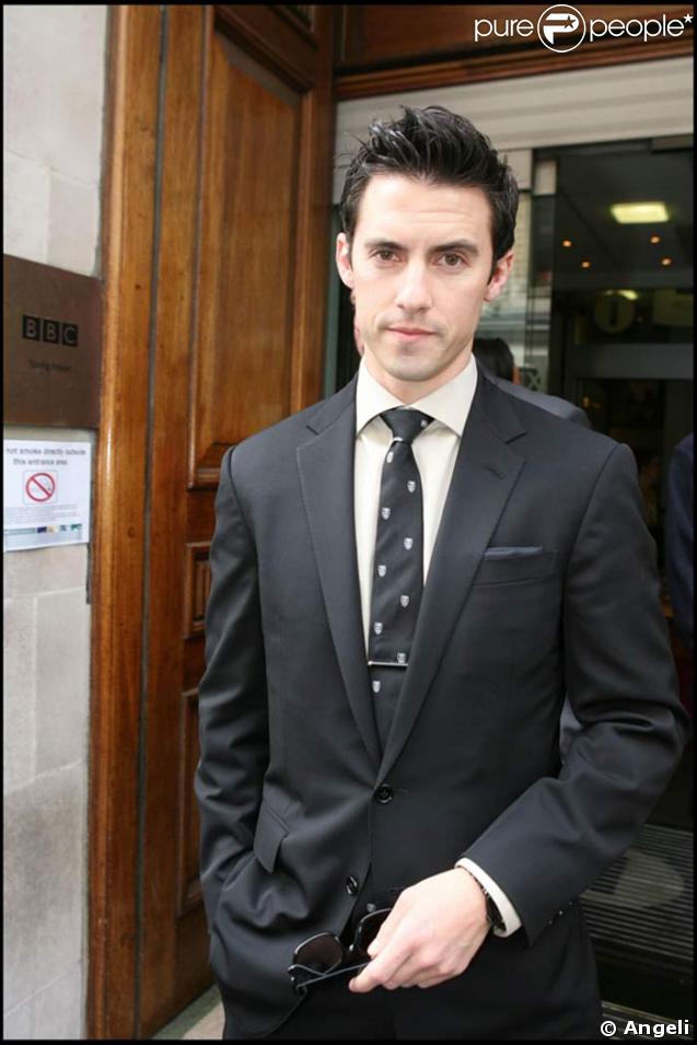 Milo Ventimiglia