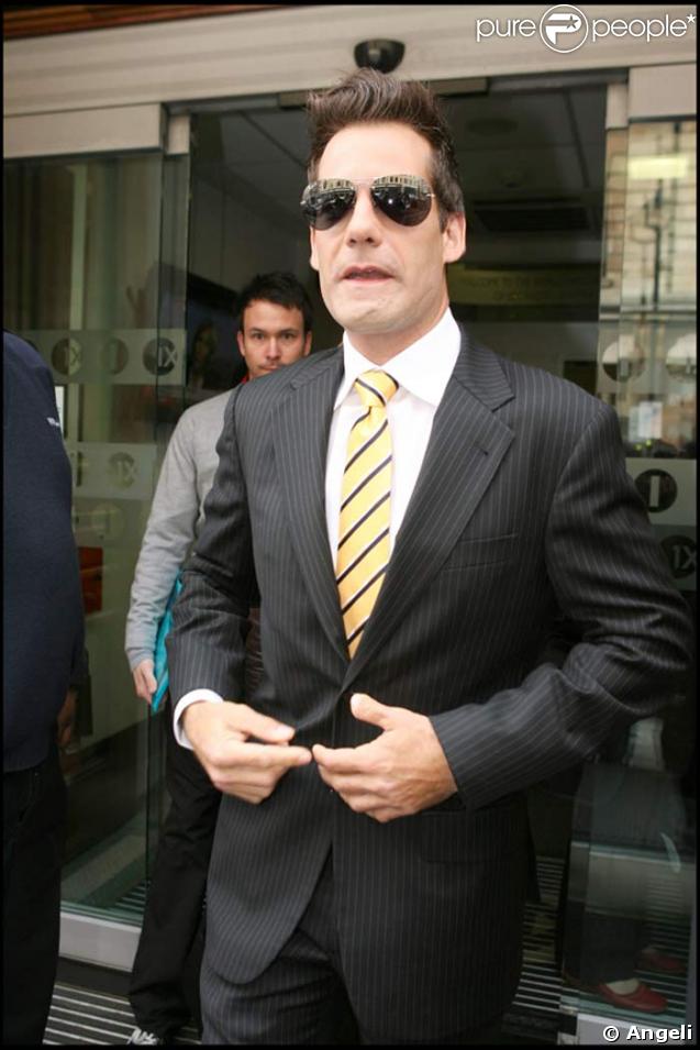 Adrian Pasdar