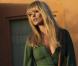Kate Moss devient une jeune fille des seventies pour Longchamp...