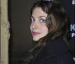 Laure de Clermont-Tonnerre à la présentation de la collection Black Carpet de Paule Ka au Carmen à Paris, le 8 février 2011.