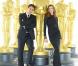 James Franco et Anne Hathaway coanimeront les Oscars qui se tiendront à Hollywood, le 27 février 2011.