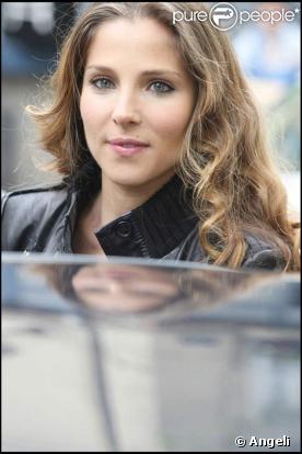 Elsa Pataky