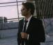James Marsden, égérie de la marque Band of outsiders pour la collection printemps-été 2011.