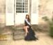 Compliquée la séance photo pour Miss Bretagne (Extrait d'A la recherche de Miss Nationale 2011)