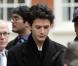 Pink Floyd : Le fils de David Gilmour devant la justice !