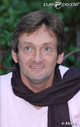 Pierre Palmade