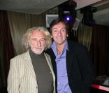 Pierre Richard et Pierre Palmade