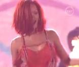 53e cérémonie des Grammy Awards, le 13 Février 2011 : Rihanna et Drake