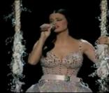 53e cérémonie des Grammy Awards, le 13 Février 2011 : Katy Perry 