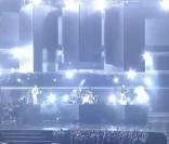 53e cérémonie des Grammy Awards, le 13 Février 2011 : Muse