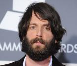 53e cérémonie des Grammy Awards, le 13 Février 2011 : Ray Lamontagne 