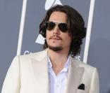 53e cérémonie des Grammy Awards, le 13 Février 2011 : John Mayer 