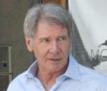 Harrison Ford