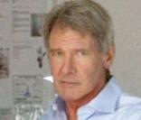 Harrison Ford